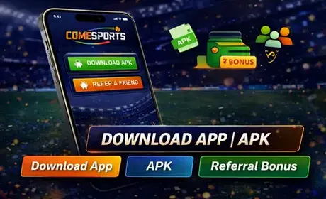 Download the app, unlock code BLACK7MAX, and enter ₹1 contests faster